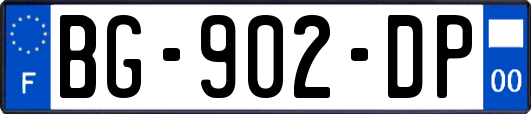 BG-902-DP