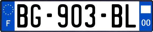 BG-903-BL