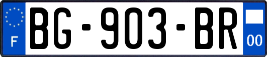 BG-903-BR