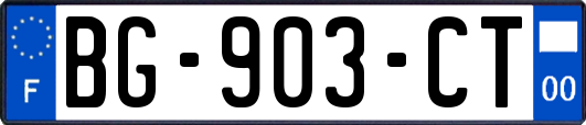 BG-903-CT