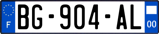 BG-904-AL