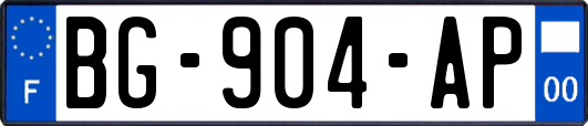 BG-904-AP