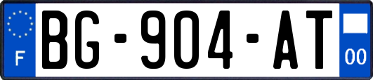 BG-904-AT