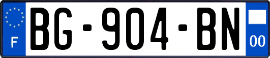 BG-904-BN