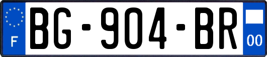 BG-904-BR