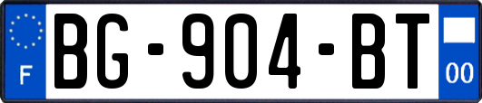 BG-904-BT