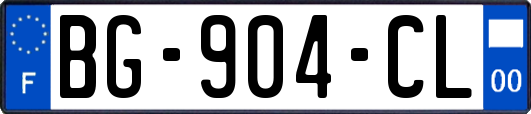 BG-904-CL