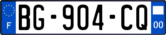 BG-904-CQ