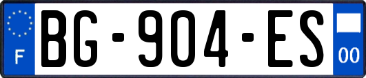 BG-904-ES