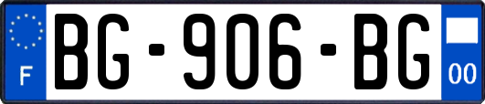 BG-906-BG