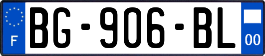 BG-906-BL