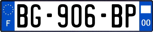 BG-906-BP
