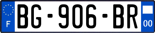 BG-906-BR