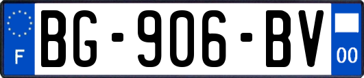 BG-906-BV