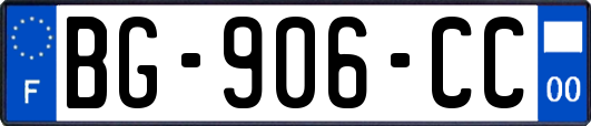 BG-906-CC