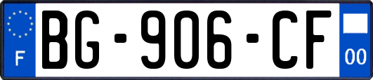 BG-906-CF