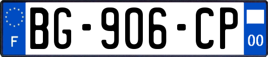 BG-906-CP