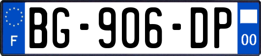 BG-906-DP