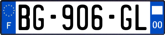 BG-906-GL