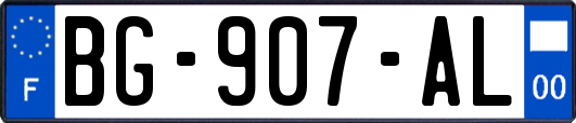 BG-907-AL