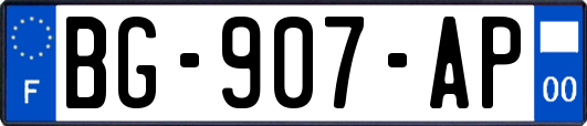 BG-907-AP