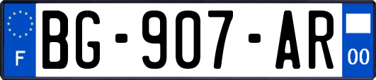 BG-907-AR