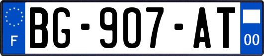 BG-907-AT