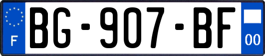 BG-907-BF