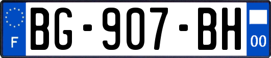 BG-907-BH