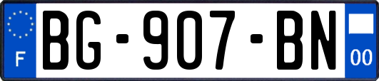 BG-907-BN