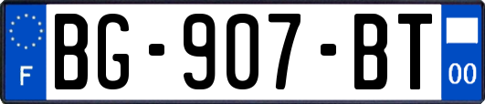 BG-907-BT