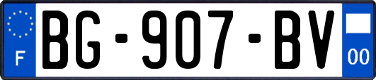 BG-907-BV