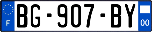 BG-907-BY