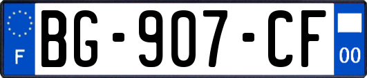 BG-907-CF