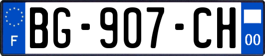 BG-907-CH