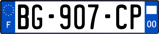 BG-907-CP