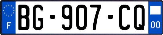 BG-907-CQ