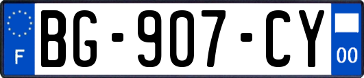 BG-907-CY