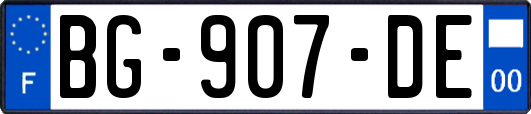 BG-907-DE