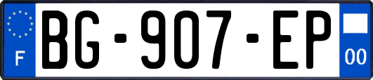 BG-907-EP