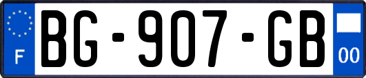 BG-907-GB