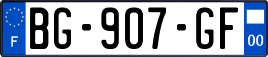 BG-907-GF