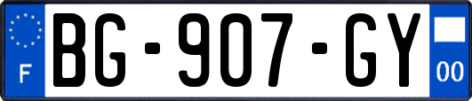 BG-907-GY