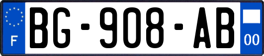 BG-908-AB