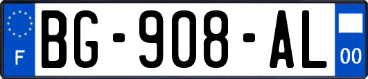 BG-908-AL