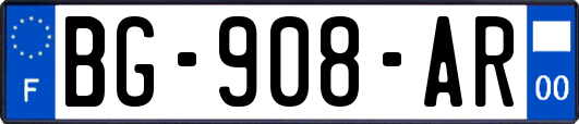 BG-908-AR