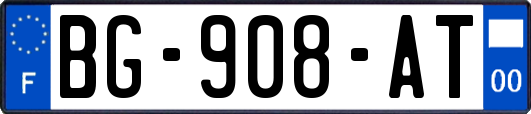 BG-908-AT