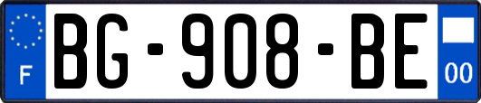 BG-908-BE