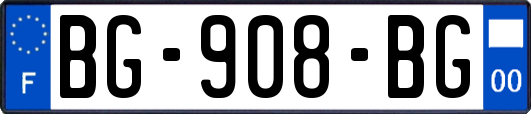 BG-908-BG