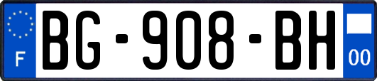 BG-908-BH